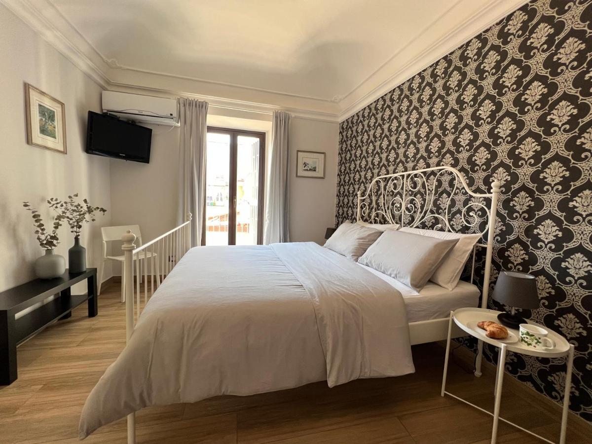 Emanuele Room Catania Kültér fotó