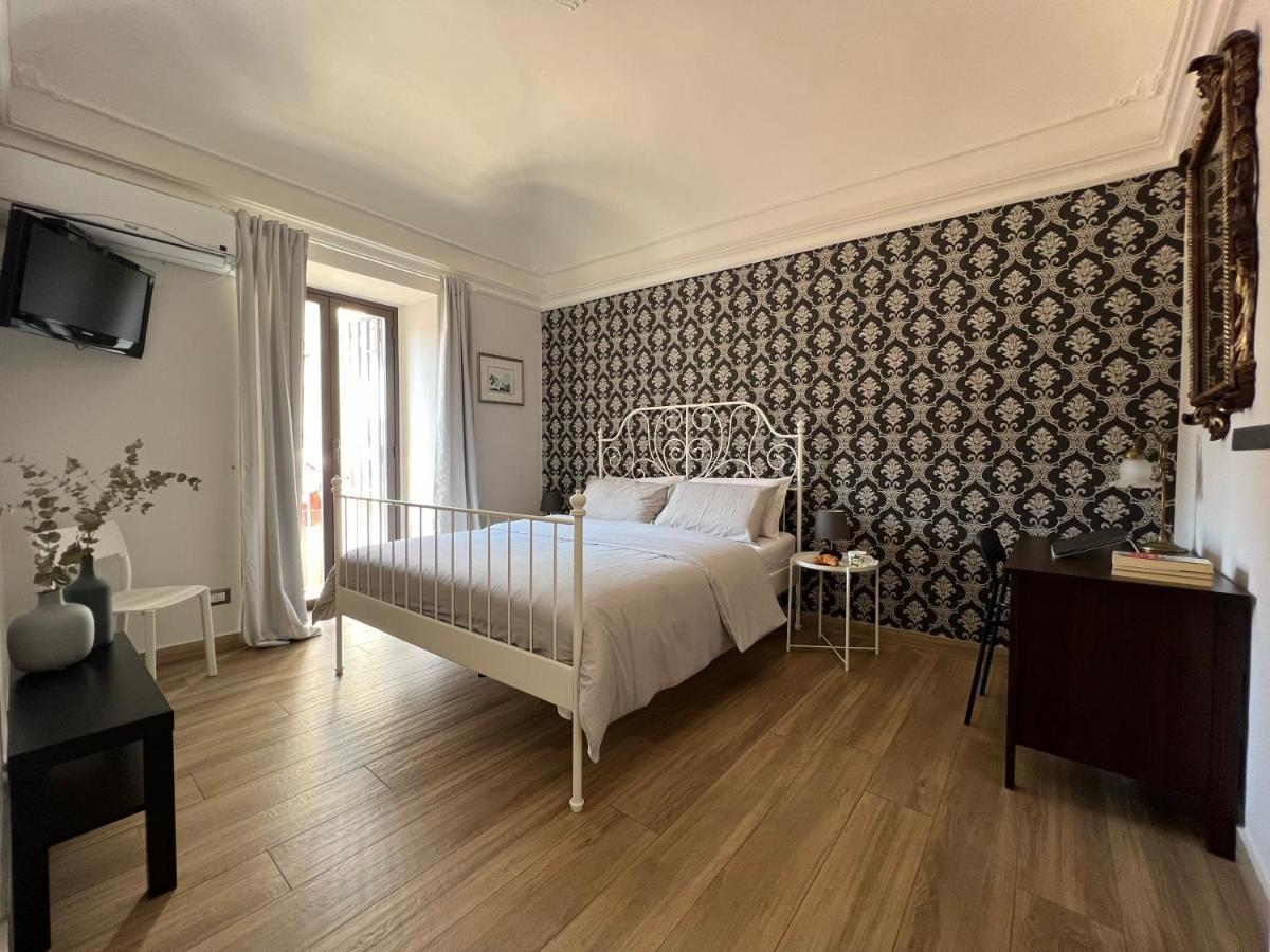 Emanuele Room Catania Kültér fotó