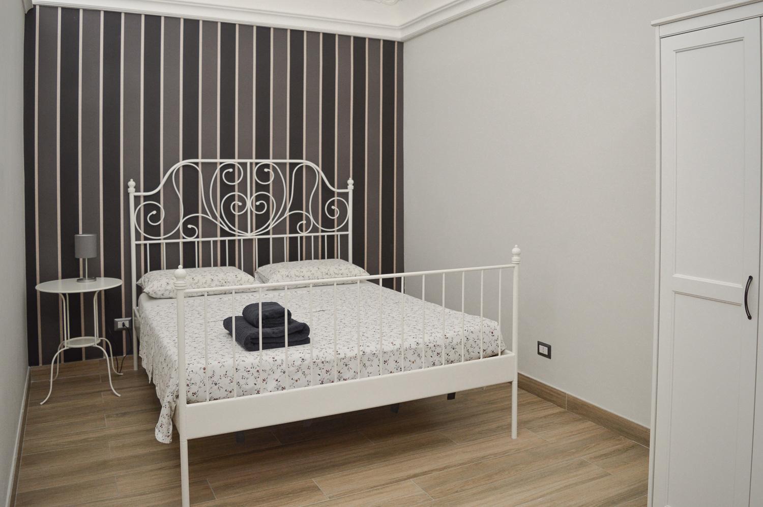 Emanuele Room Catania Kültér fotó