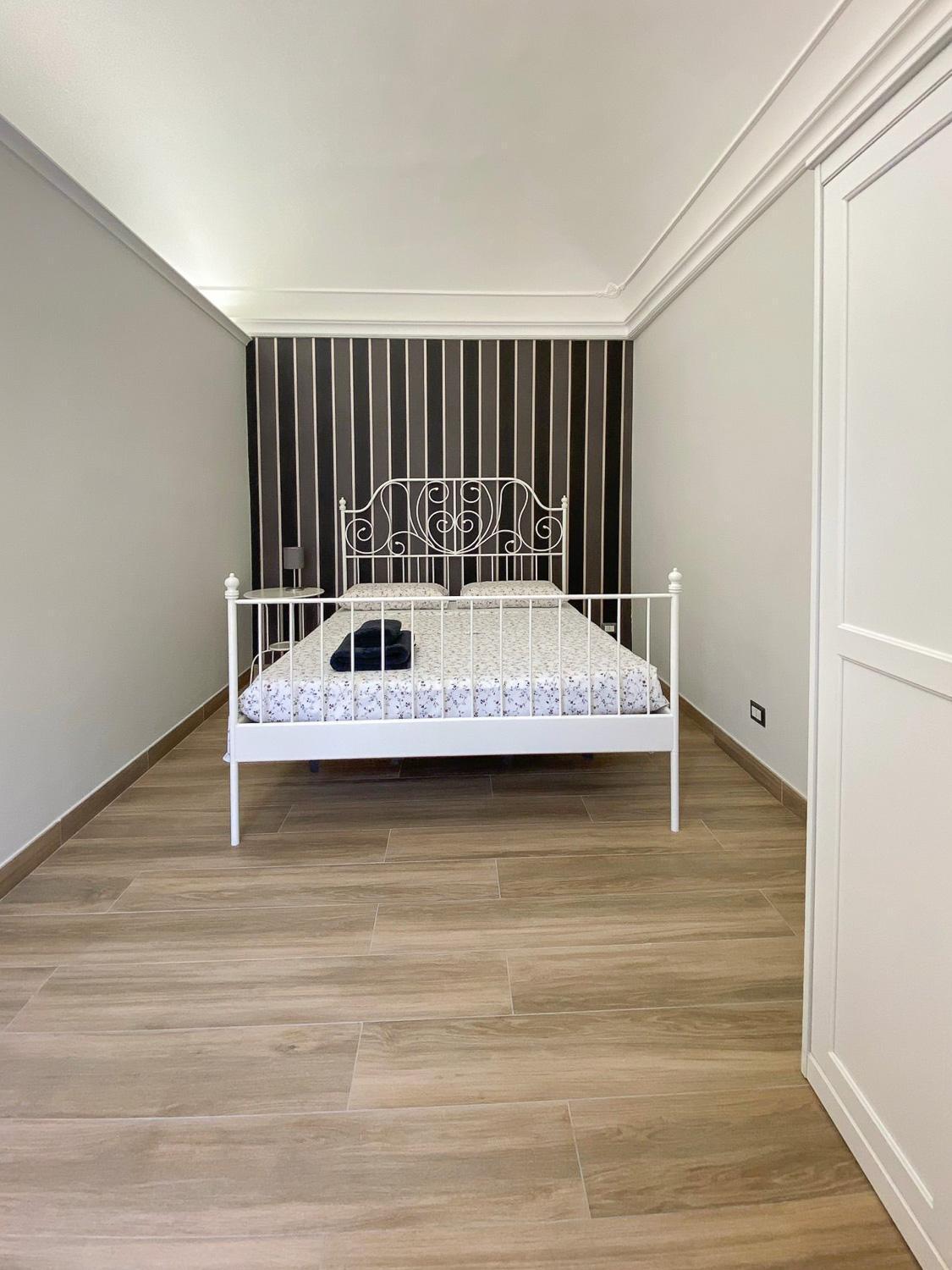 Emanuele Room Catania Kültér fotó