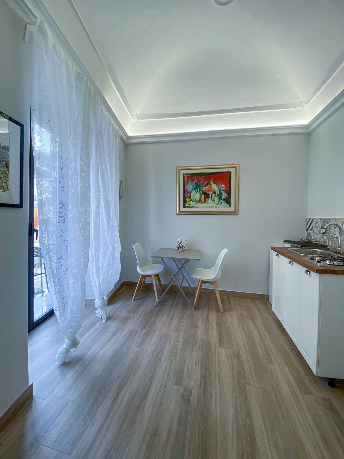 Emanuele Room Catania Kültér fotó