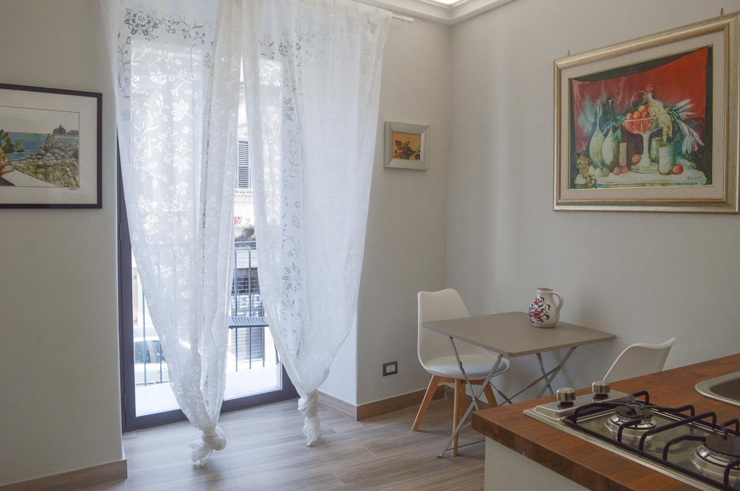 Emanuele Room Catania Kültér fotó