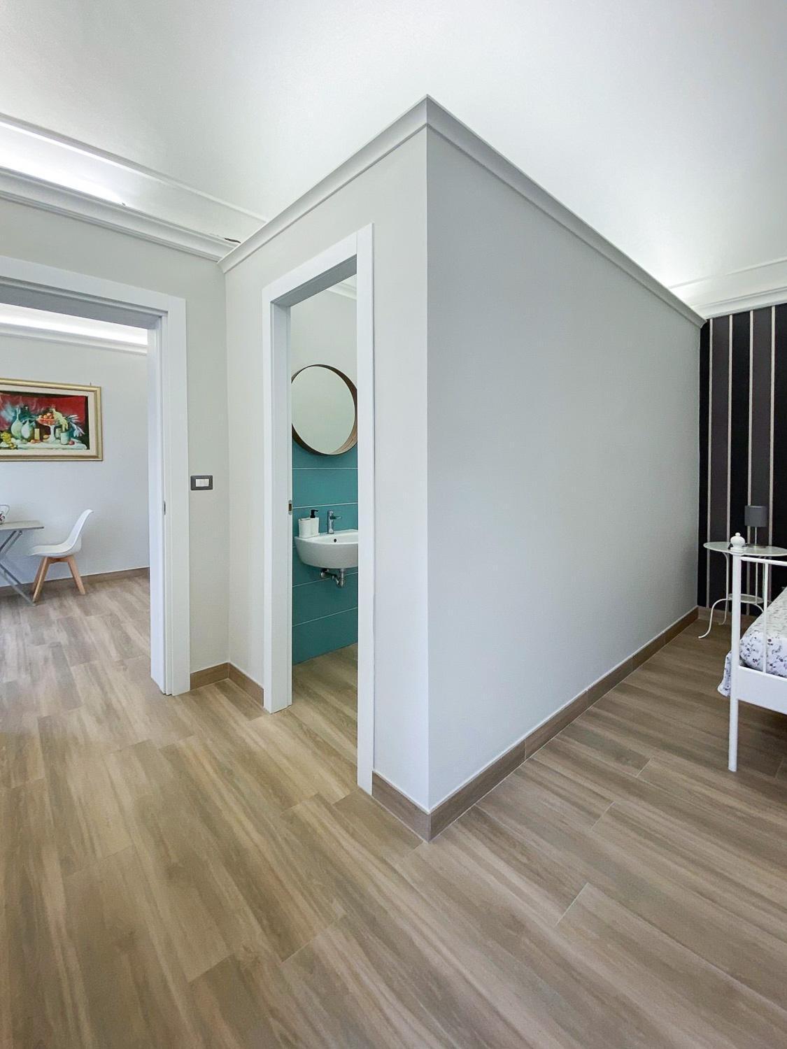 Emanuele Room Catania Kültér fotó