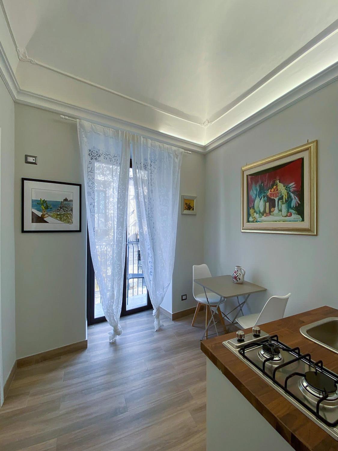 Emanuele Room Catania Kültér fotó